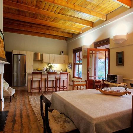 Baviaanskloof Landhuis Studtis المظهر الخارجي الصورة