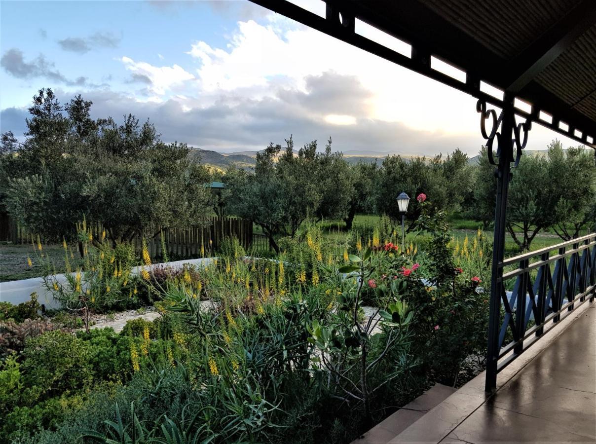 Baviaanskloof Landhuis Studtis المظهر الخارجي الصورة